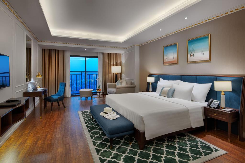 Premium Deluxe Bay View