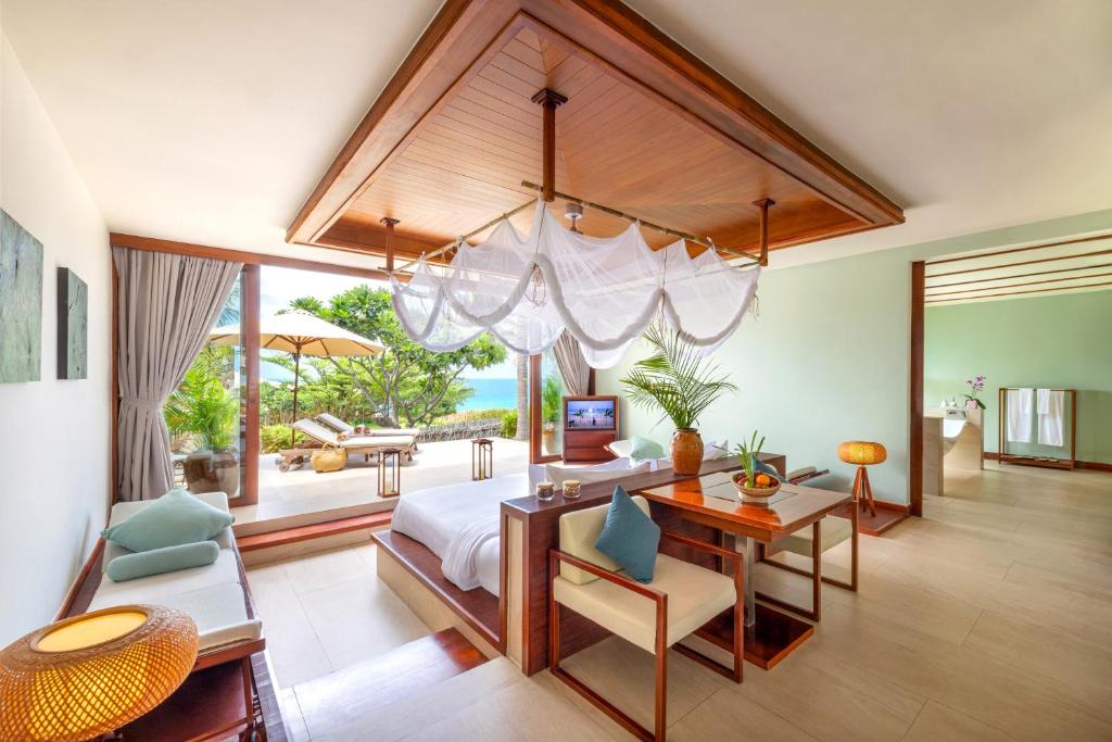 Chic Suite