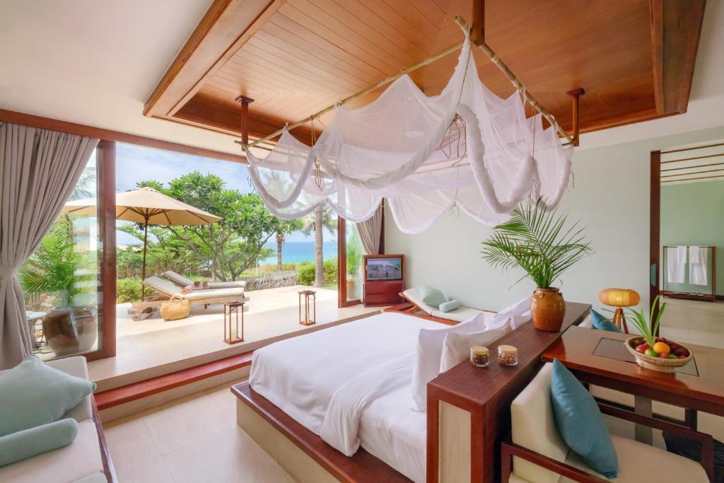Chic Suite