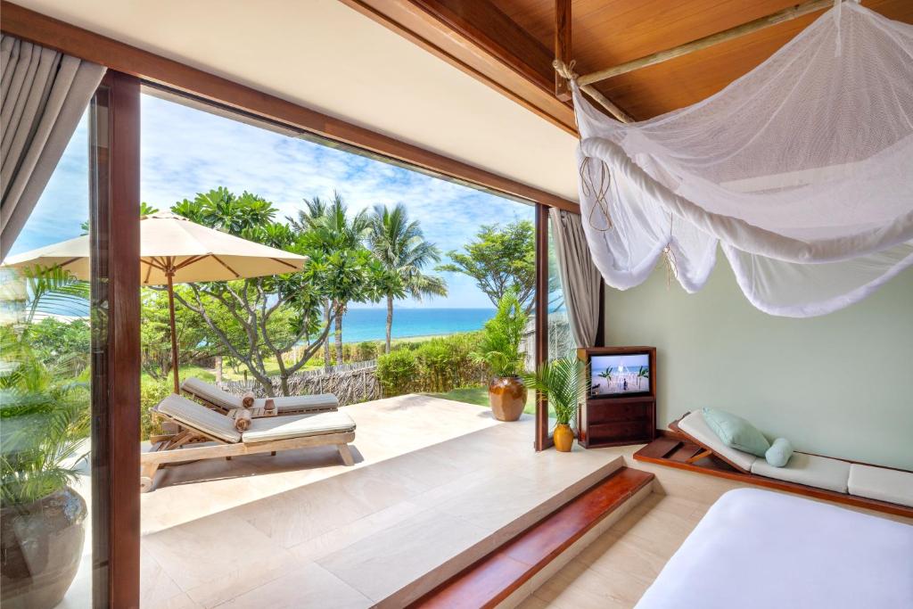 Chic Suite