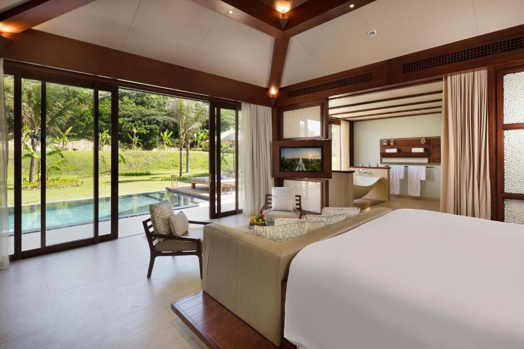 Hideaway Pool Villa