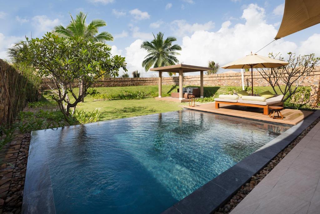 Hideaway Pool Villa