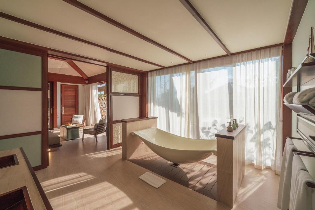 Hideaway Deluxe Pool Villa
