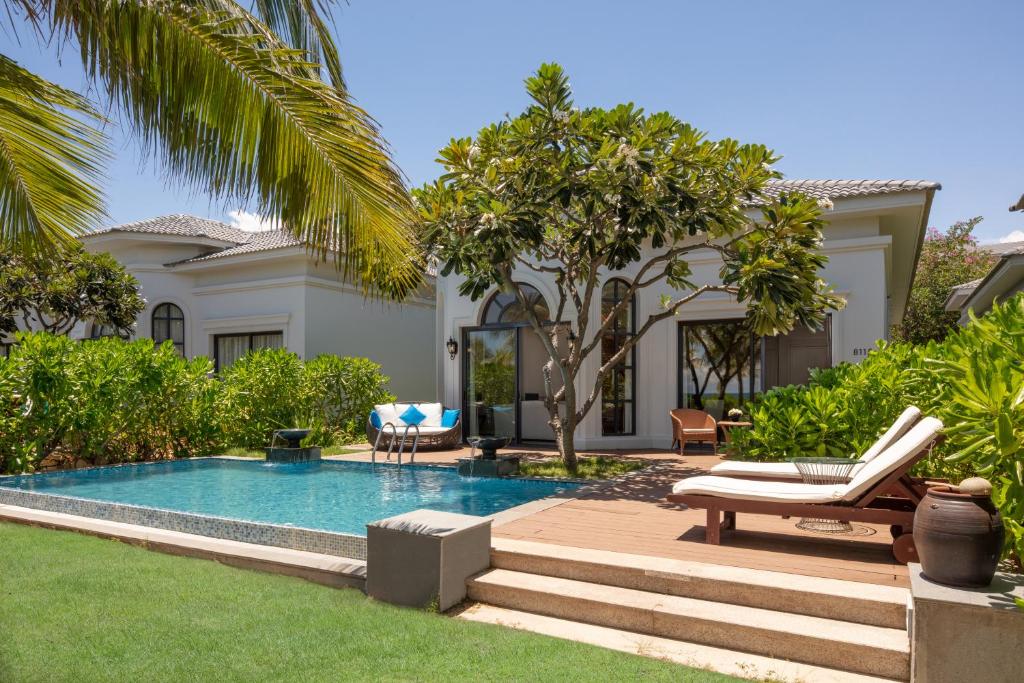 Villa 03 Ocean View