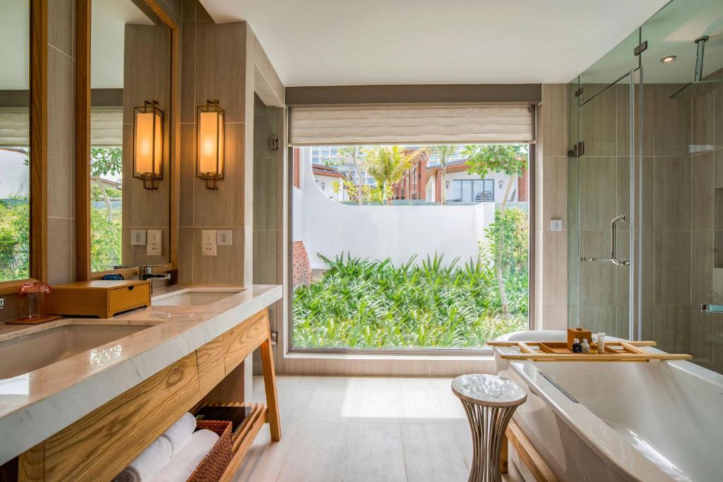 One Bedroom Pool Villa Ocean View