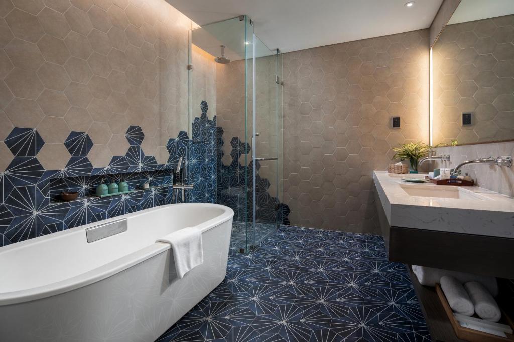 Executive Ocean View