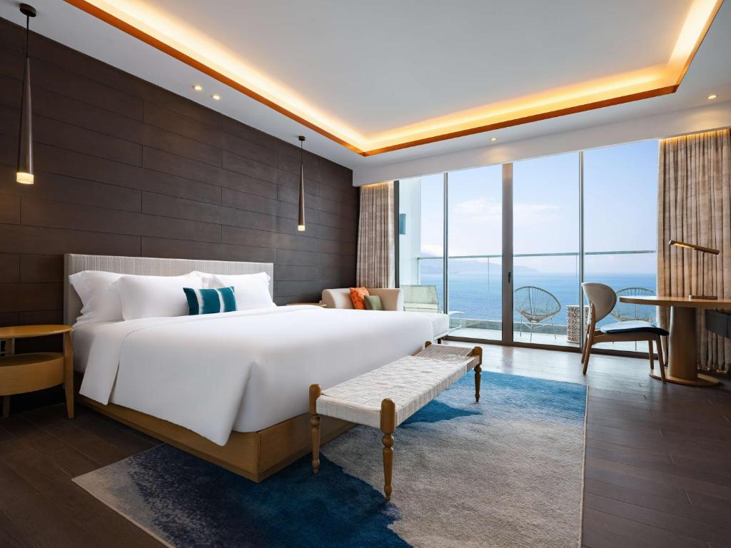 Executive Suite Ocean View