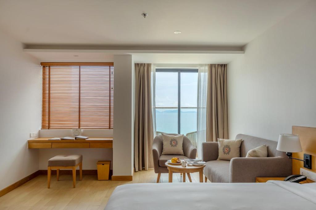 Grand Ocean View