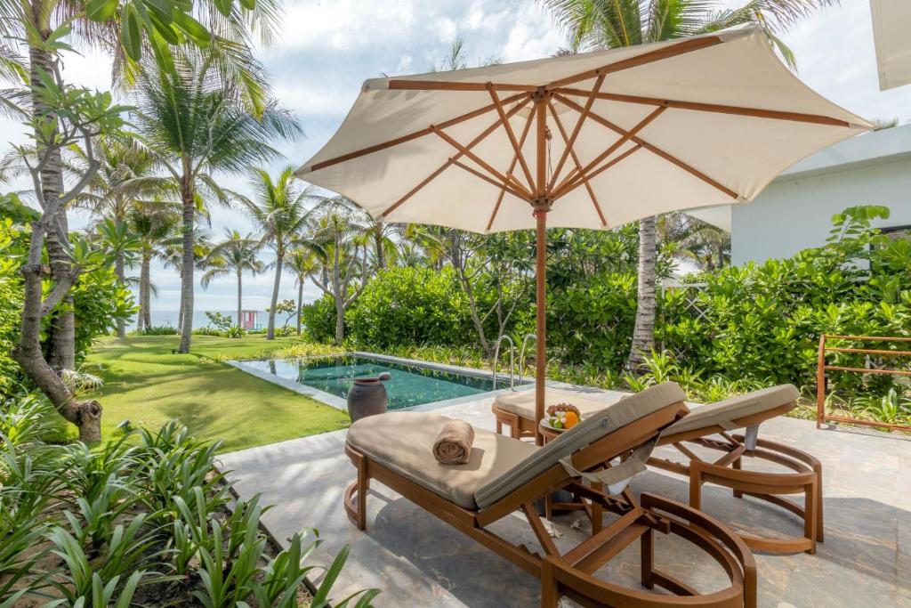 Noa Signature (Villa 1 PN)