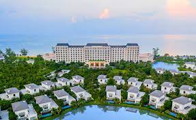 Kinh nghiệm và Review Sheraton Phú Quốc Long Beach Resort - Kì nghỉ đẳng cấp 5 sao bên Đảo ngọc