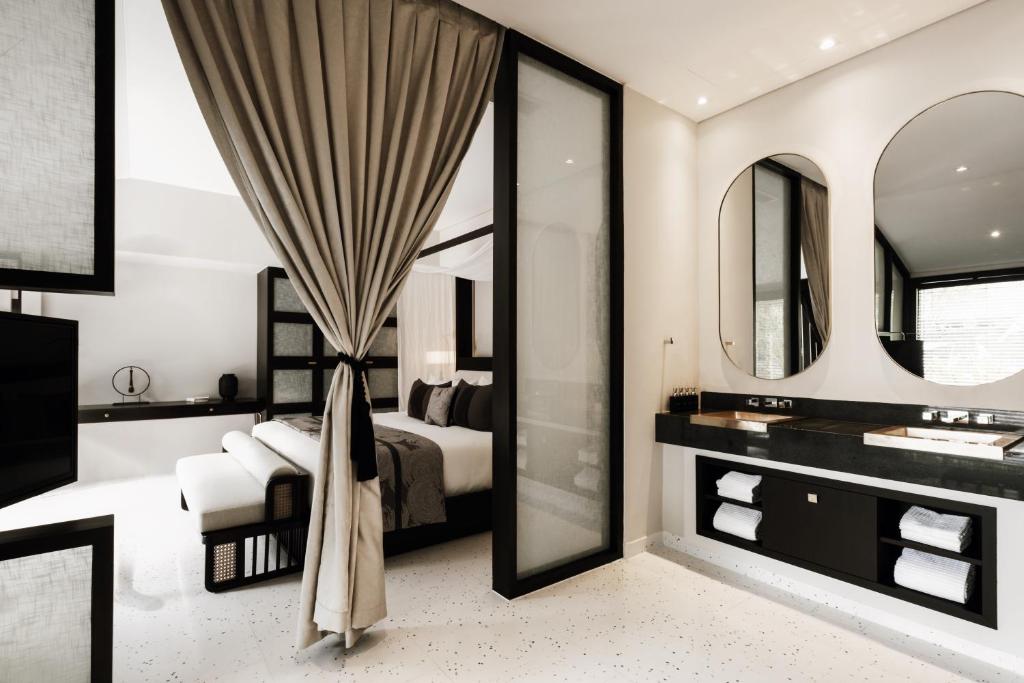 Two Bedroom Pool Villa