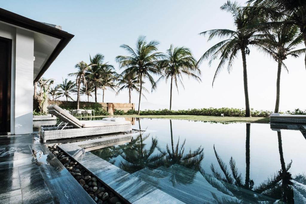 Three Bedroom Pool Villa