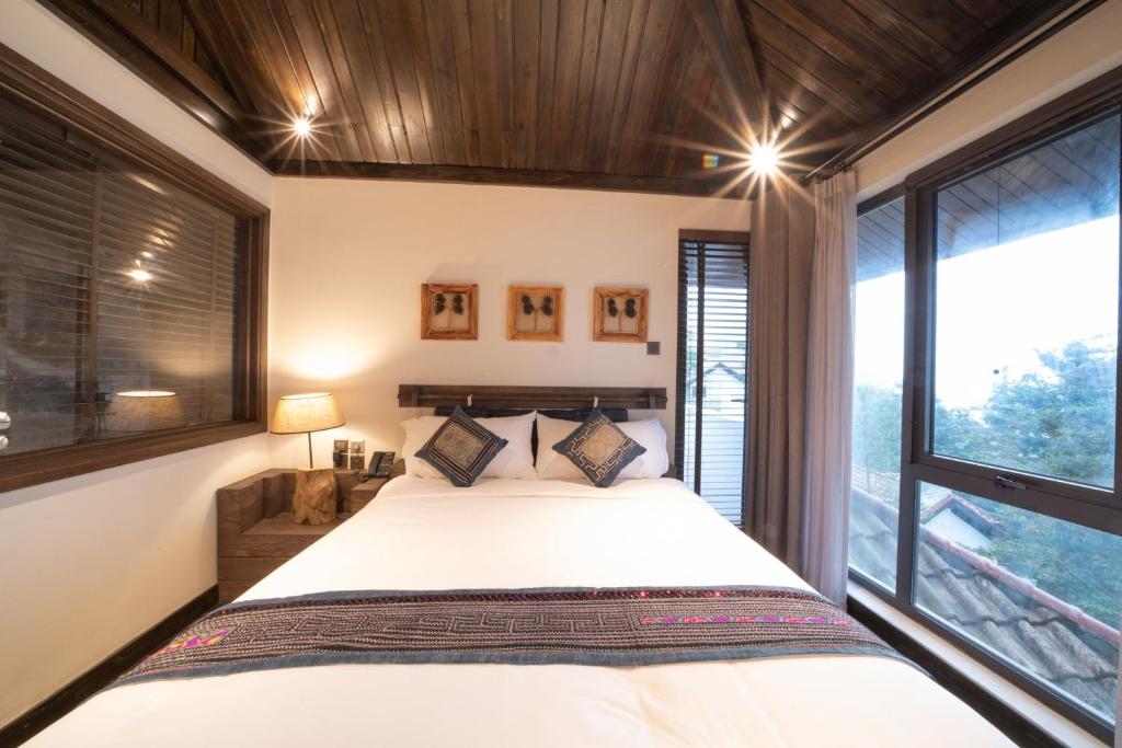 Premium Villa by the Samu
