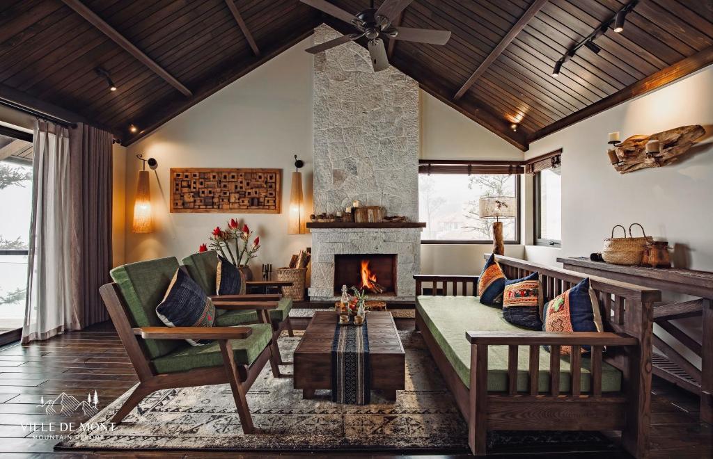 Premium Villa by the Samu