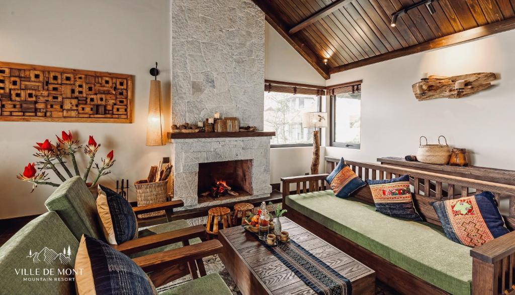 Premium Villa by the Samu