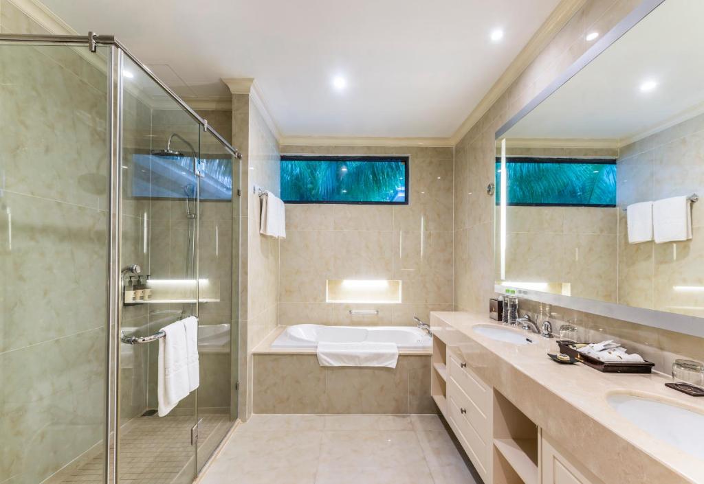 Four Bedroom Villa