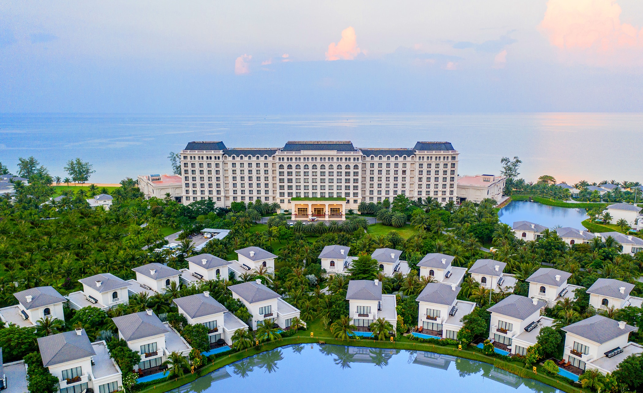 Vintravel ký commit cùng Sheraton Phú Quốc - Sự kết hợp hoàn hảo cho kỳ nghỉ tuyệt vời