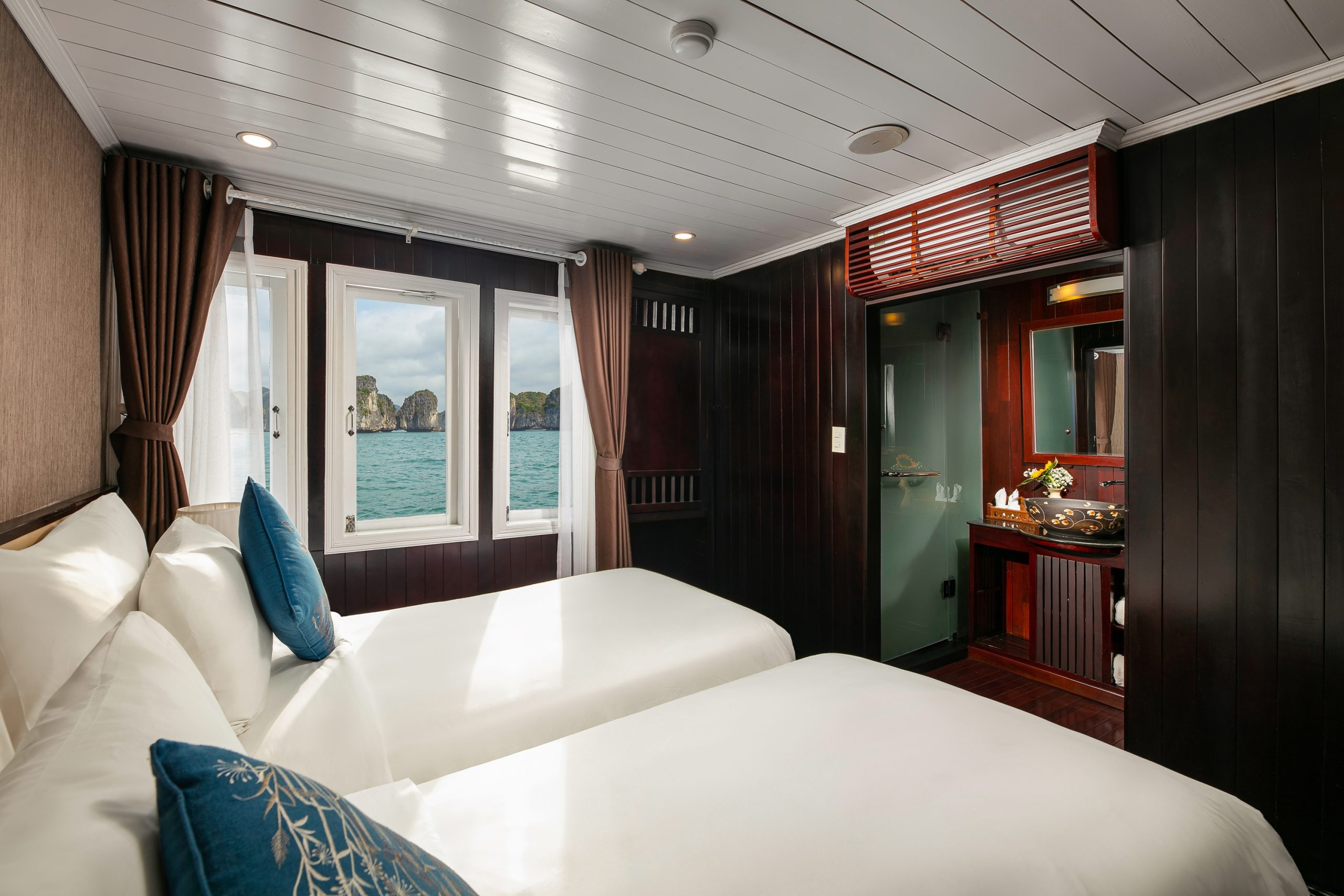 Deluxe Ocean View