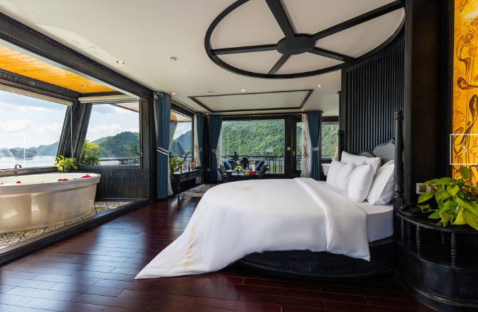 Family Duplex Suite