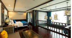 Lan Ha Grand Suite