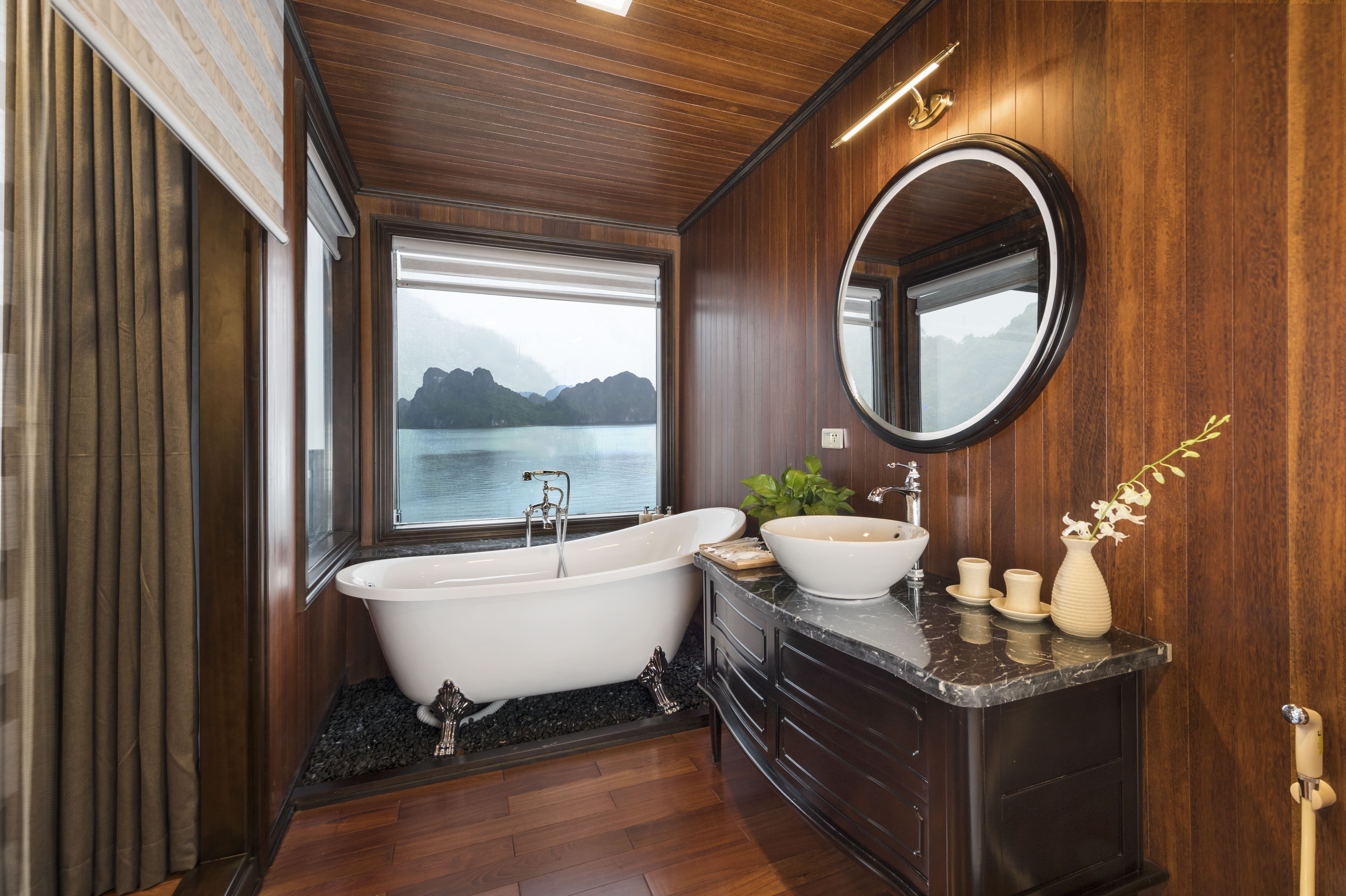 Princess Premium Suite (2nd & 3rd Floor)