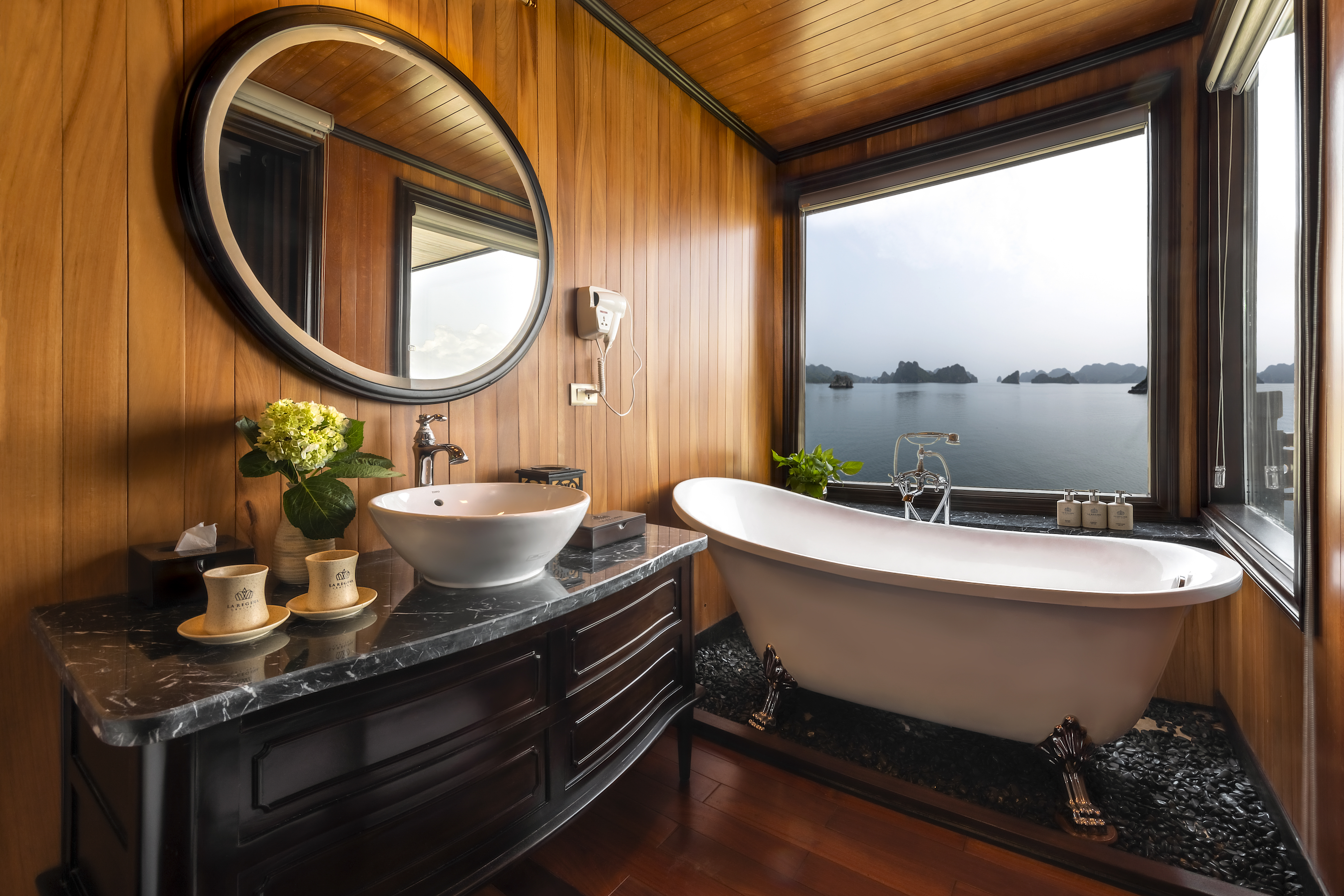 Princess Suite (1st Floor)