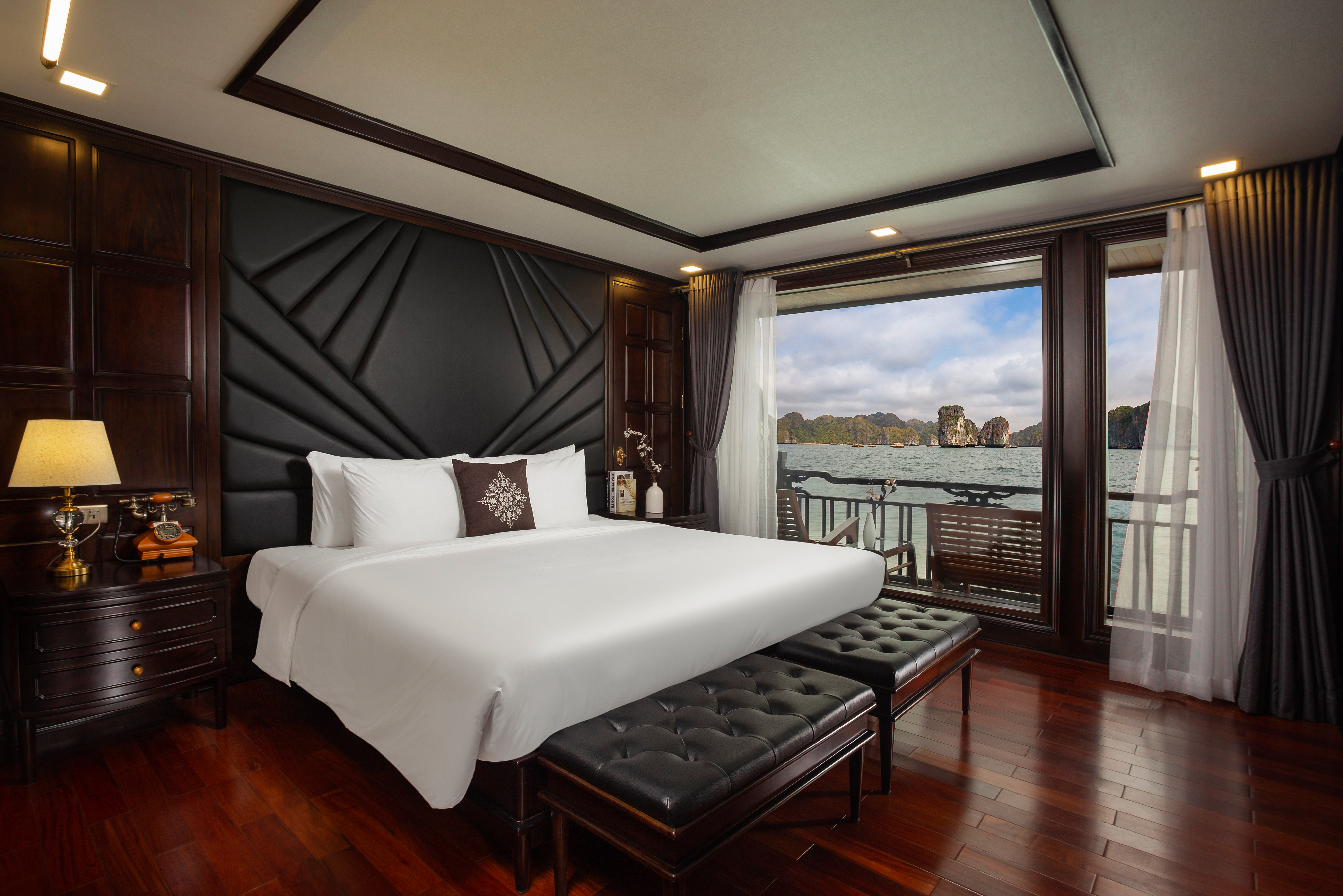 Princess Suite (1st Floor)