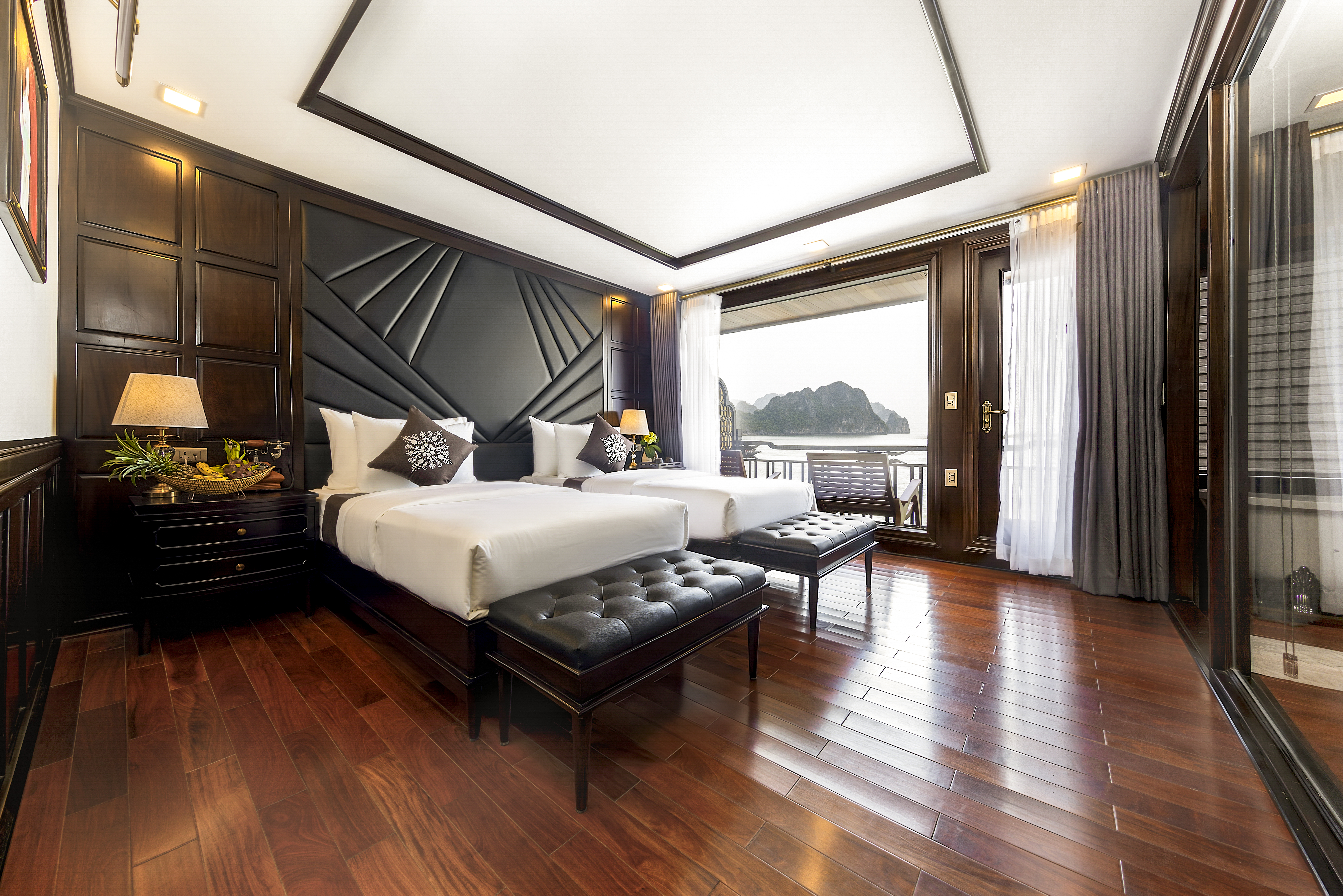 Princess Suite (1st Floor)