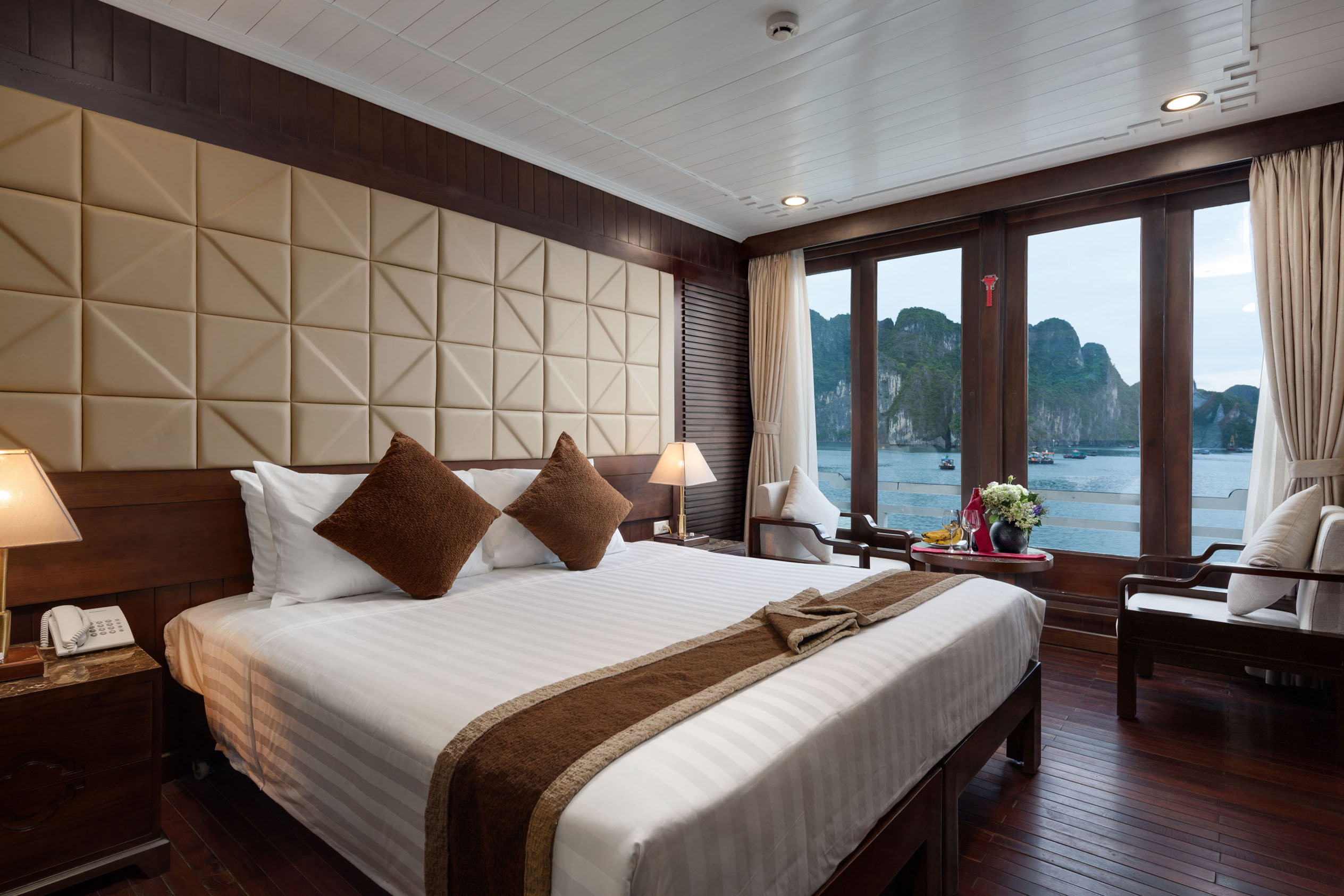Suite Ocean View