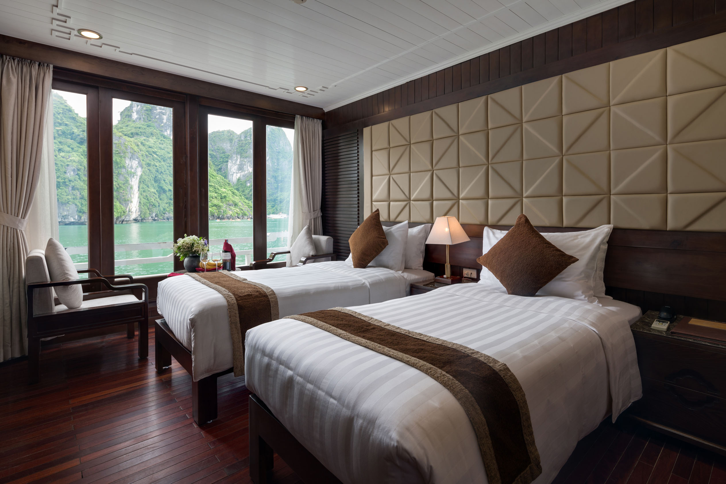 Suite Ocean View