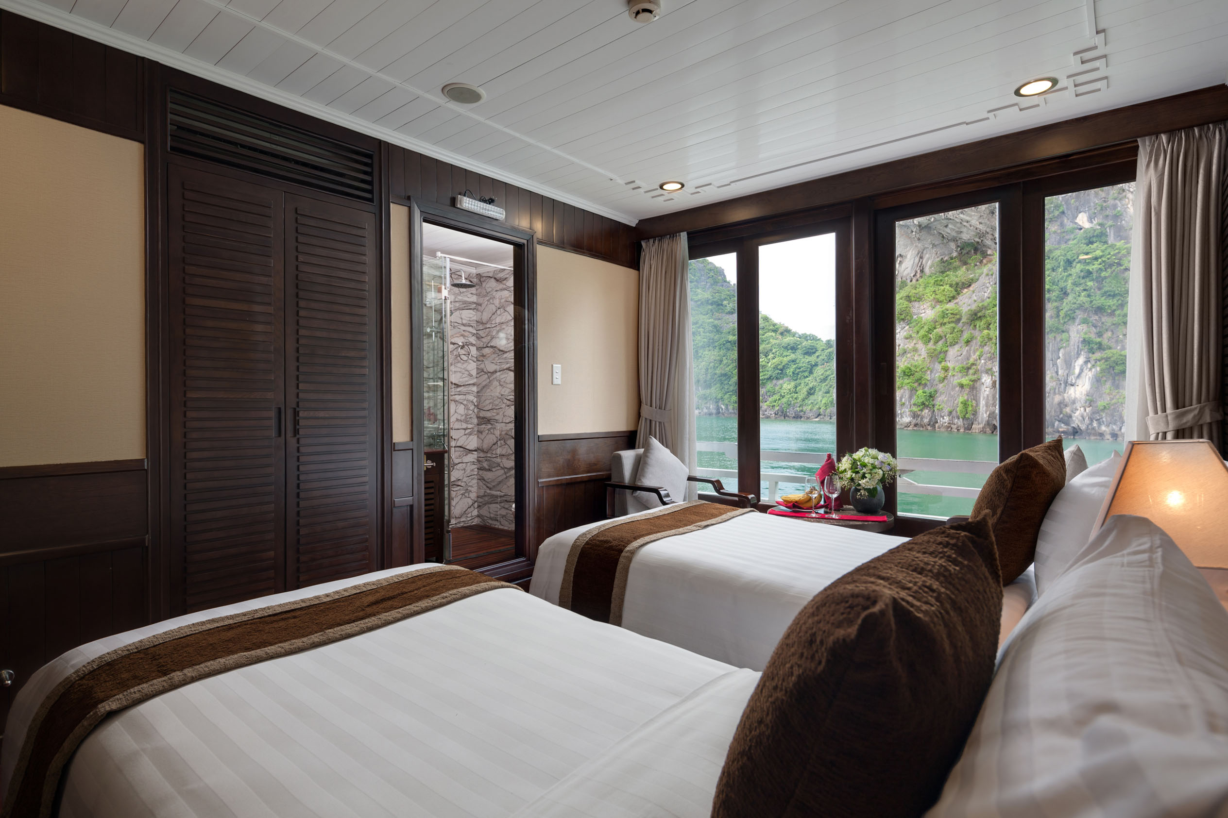 Suite Ocean View
