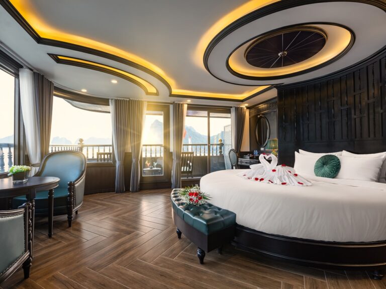 Royal Suite Vip (2nd floor)