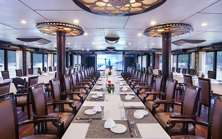 Starlight Cruise 2 Days 1 Night